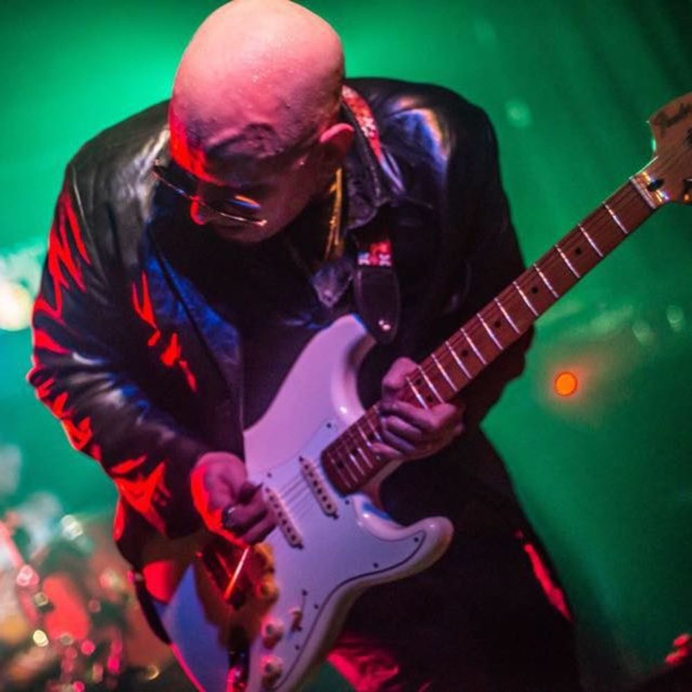 Meet your Posher, Joe